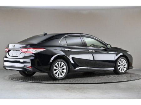 2019 Toyota Camry 2.5 HYBRID *REVERSE CAM*PARK SENSORS* €21,890 thumbnail