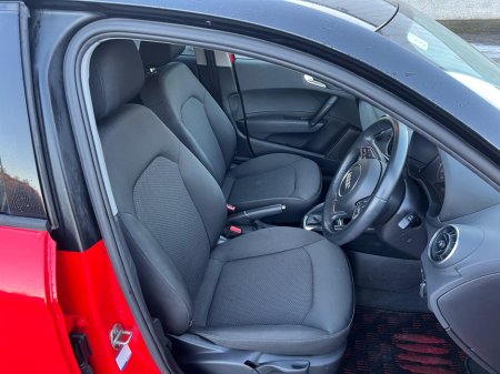 2017 Audi A1 Sportback Automatic 1.0 tsi A1 €16,500 thumbnail