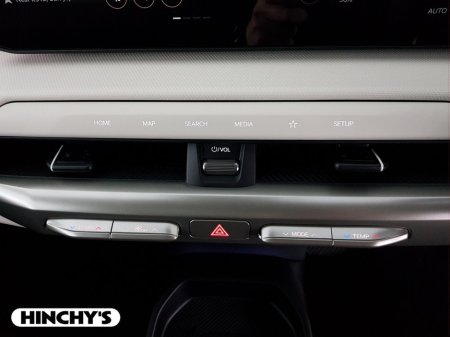 2026 Kia EV4 - thumbnail 16