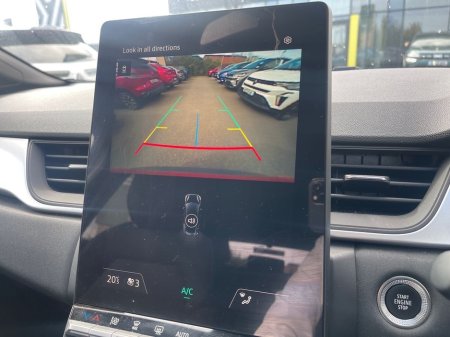 2025 Renault Captur - thumbnail 14