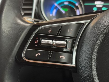 2021 Kia XCeed Phev MY21 Trailer 5DR AU €19,950 thumbnail