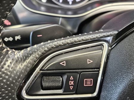 2017 Audi A6 2.0TDI 190 Ultra S-Tronic Black Edition €19,950 thumbnail