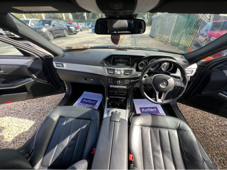 2016 Mercedes-Benz E Class - thumbnail 14