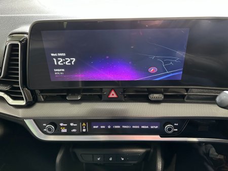 2023 Kia Sportage - thumbnail 14