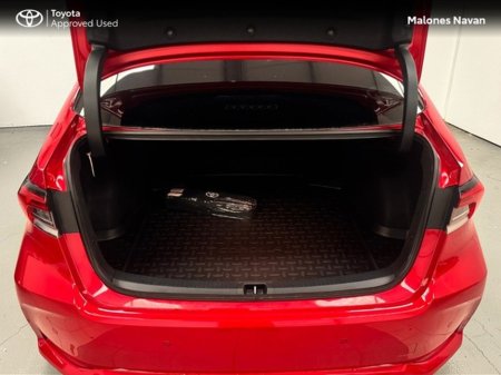 2023 Toyota Corolla - thumbnail 10