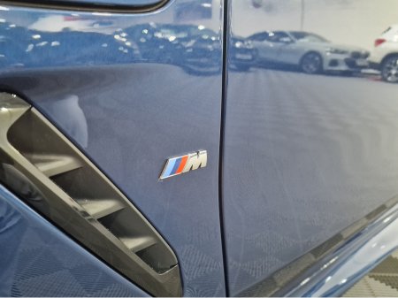 2023 BMW X3 - thumbnail 43