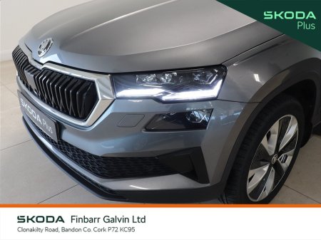 2023 Skoda Karoq - thumbnail 20
