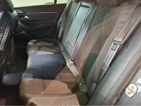 2023 Peugeot 508 PSE 1.6 HYBRID 360 4WD AUTO AUTOMATIC €46,950 thumbnail