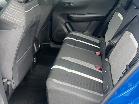 2026 Opel Frontera - thumbnail 10