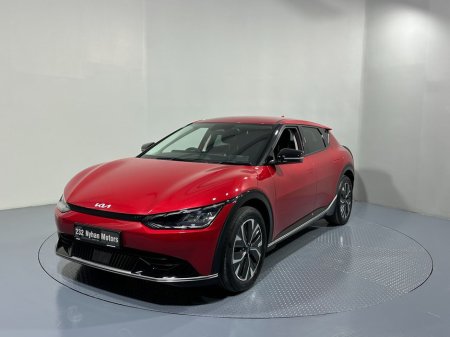 2023 Kia EV6 - photo 3