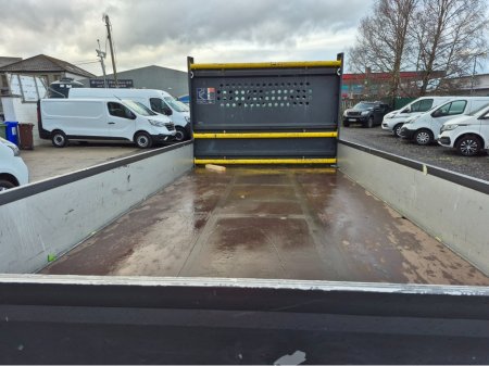 2018 Iveco Daily - thumbnail 5