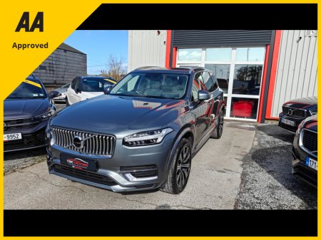 2019 Volvo XC90 - thumbnail 6