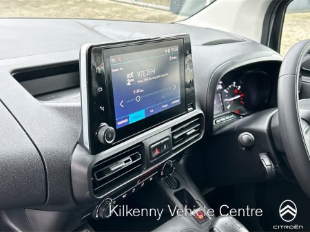 2024 Citroen Berlingo - thumbnail 11