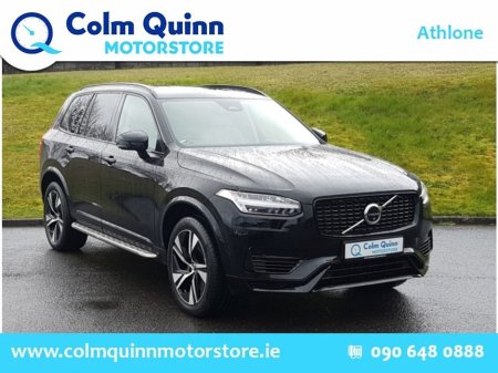 2023 Volvo XC90 - thumbnail 1
