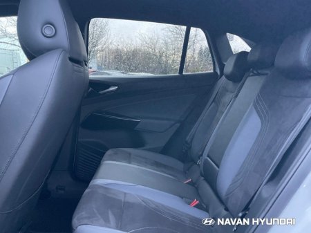 2024 Volkswagen ID.4 PRO PLUS 77kWh 286HP €34,950 thumbnail