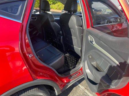 2021 MG ZS - thumbnail 9