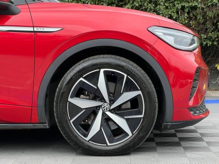 2022 Volkswagen ID.4 - thumbnail 9