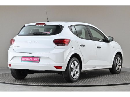 2023 Dacia Sandero - thumbnail 9