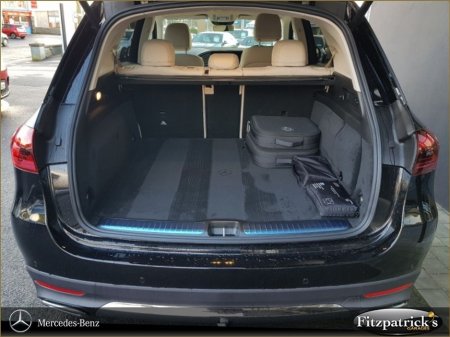 2026 Mercedes-Benz GLE Class 350de €109,950 thumbnail