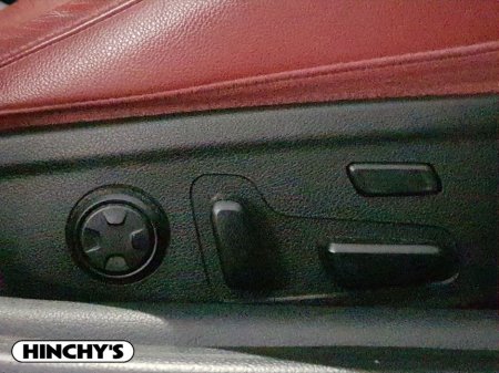 2019 Kia Stinger 2.2 CRDI 8AT RWD 200 PS GT LINE thumbnail