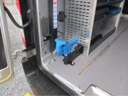 2024 Ford Transit TREND 2.0 130PS 6.2 6SPEED €29,750 thumbnail