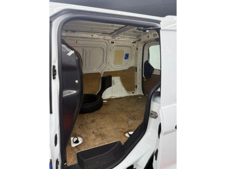 2016 Ford Transit Connect SWB BASE 75PS 1.6 TDCI €7,950 thumbnail