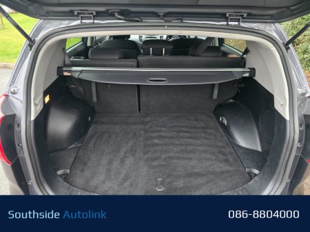 2014 Kia Sportage 1.7 LXE / NCT & TAXED! €7,750 thumbnail