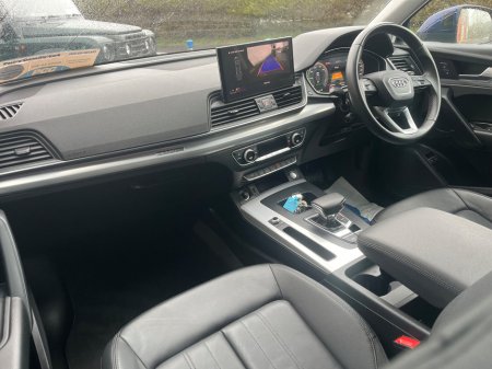 2023 Audi Q5 - thumbnail 21