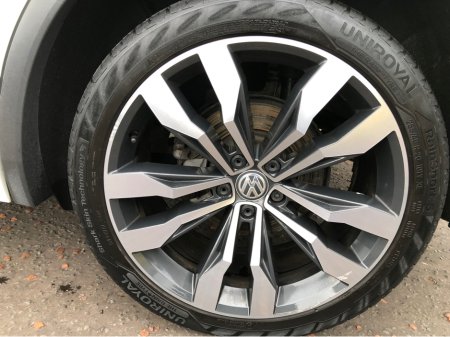 2019 Volkswagen Tiguan - thumbnail 7