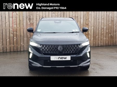 2026 Renault Austral - thumbnail 8