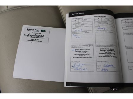 2020 Jaguar F-Pace - thumbnail 13