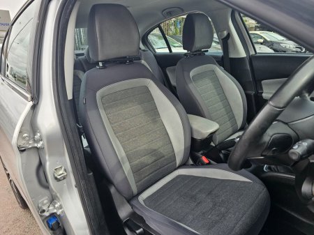 2017 Fiat Tipo - thumbnail 20