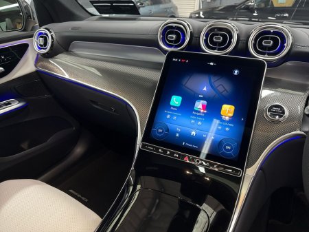 2026 Mercedes-Benz GLC Class - thumbnail 14