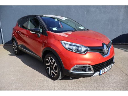 2017 Renault Captur - photo 3