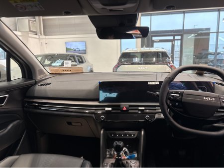 2026 Kia Sportage K3 DIESEL 2026 €47,000 thumbnail