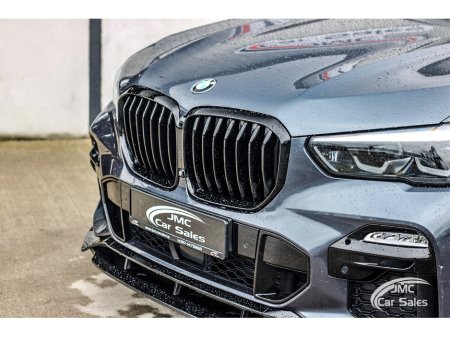 2021 BMW X5 - photo 3