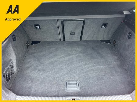 2015 Audi A3 2015 AUDI A3 1.4TFSI AUTO S TRONIC €11,950 thumbnail