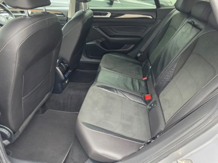 2021 Volkswagen Arteon - thumbnail 20