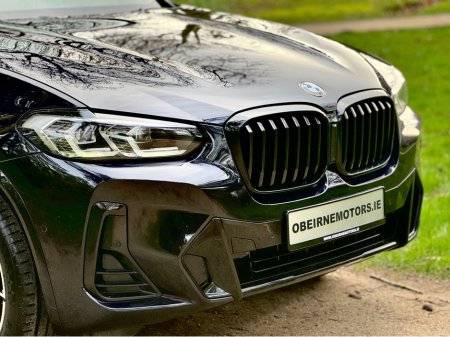 2022 BMW X3 - thumbnail 44