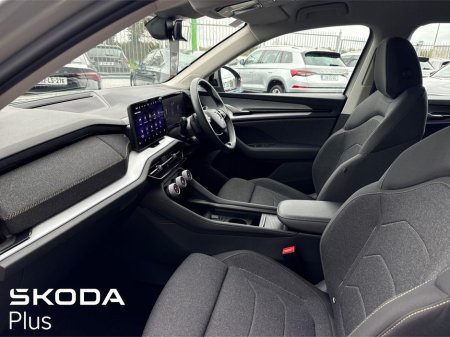 2025 Skoda Kodiaq - thumbnail 4