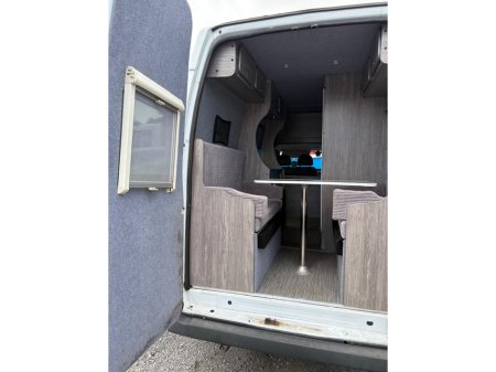 2008 Ford Transit - photo 4
