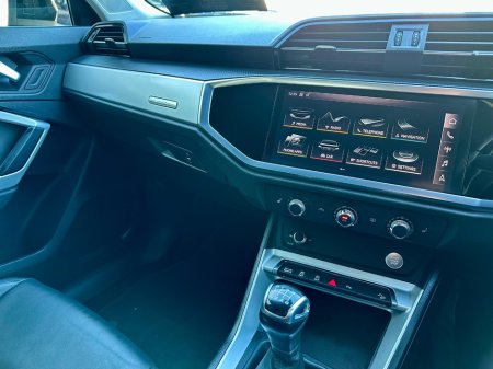 2019 Audi Q3 - thumbnail 19