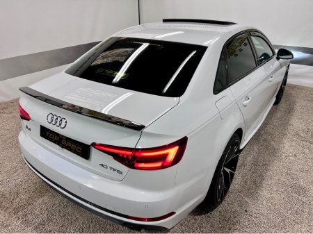 2019 Audi A4 Audi A4 2.0 Auto Sport €23,700 thumbnail