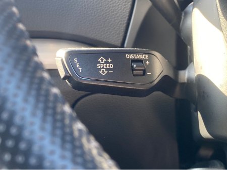 2018 Audi A3 - thumbnail 8