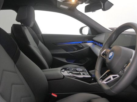 2025 BMW 5 Series 530e M Sport Pro Saloon €75,900 thumbnail