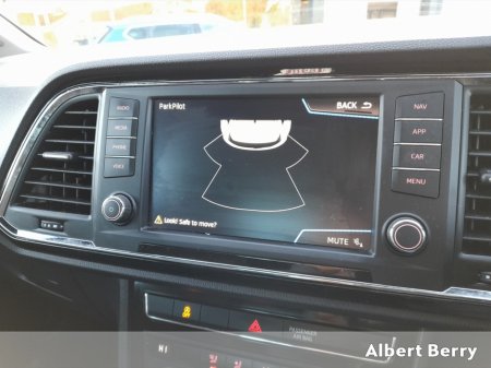 2019 SEAT Ateca 2.0 TDI 150HP FR 5DR €20,950 thumbnail