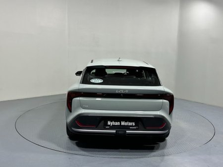 2026 Kia K4 - thumbnail 6