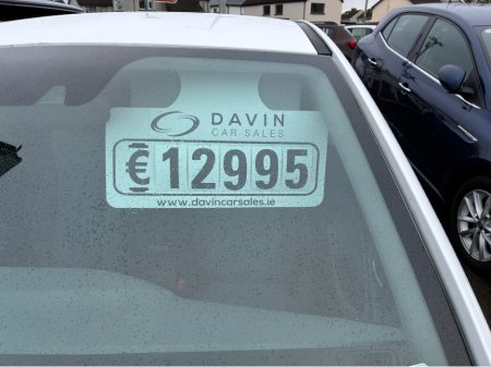 2019 Hyundai i20 ACTIVE DELUXE 5DR €12,995 thumbnail