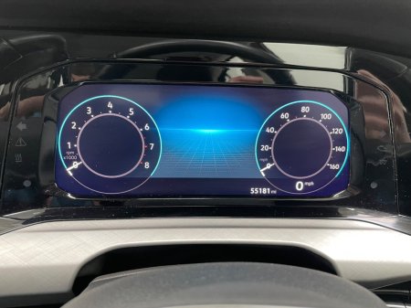 2023 Volkswagen Golf - thumbnail 21