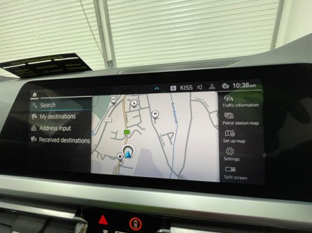 2021 BMW 3 Series - thumbnail 14